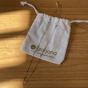 Gorjana Necklace